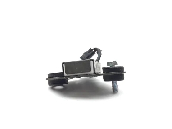 Speedometer Resistor 2007 Suzuki Boulevard C50B 3262