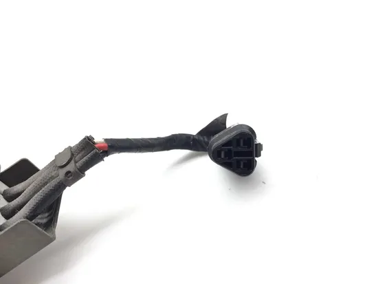 Speedometer Resistor 2007 Suzuki Boulevard C50B 3262