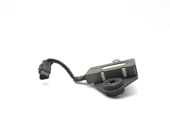 Speedometer Resistor 2007 Suzuki Boulevard C50B 3262