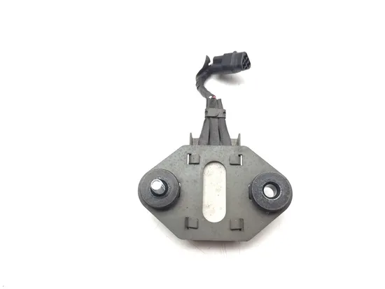 Speedometer Resistor 2007 Suzuki Boulevard C50B 3262