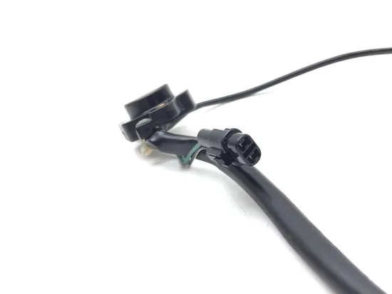 Gear Position Sensor 2007 Suzuki Boulevard C50B 3262