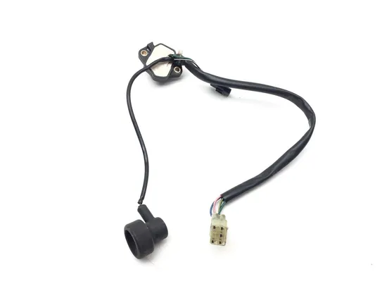 Gear Position Sensor 2007 Suzuki Boulevard C50B 3262