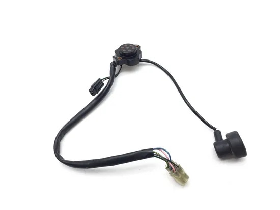 Gear Position Sensor 2007 Suzuki Boulevard C50B 3262