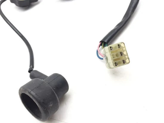 Gear Position Sensor 2007 Suzuki Boulevard C50B 3262