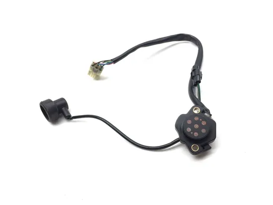 Gear Position Sensor 2007 Suzuki Boulevard C50B 3262