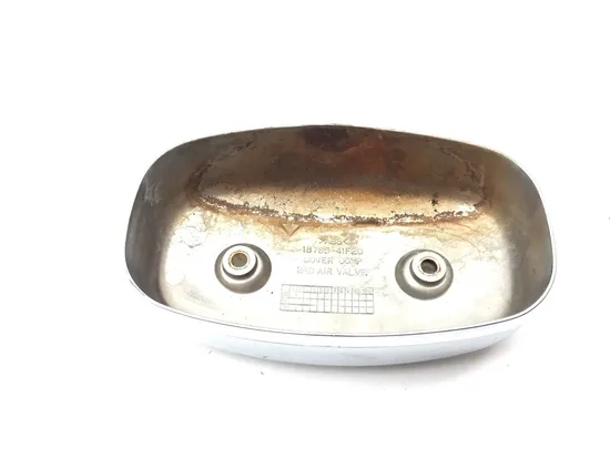 Air Valve Solenoid 2007 Suzuki Boulevard C50B 3262 x