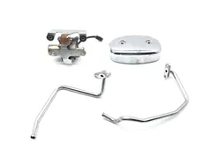 Air Valve Solenoid 2007 Suzuki Boulevard C50B 3262 x