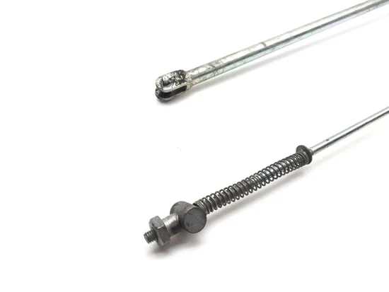 Rear Brake Linkage 2007 Suzuki Boulevard C50B 3262