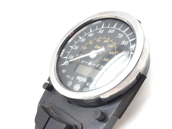 Speedometer Gauge 2007 Suzuki Boulevard C50B 3262