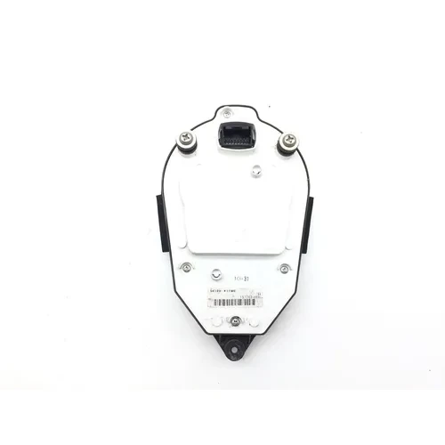 Speedometer Gauge 2007 Suzuki Boulevard C50B 3262 8