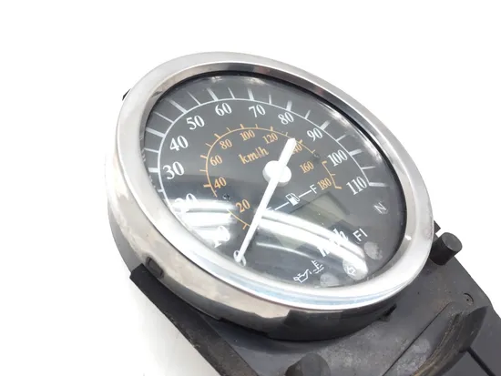 Speedometer Gauge 2007 Suzuki Boulevard C50B 3262