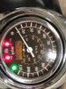 Speedometer Gauge 2007 Suzuki Boulevard C50B 3262