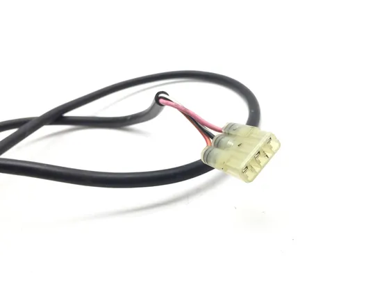 Speedometer Speed Sensor 2007 Suzuki Boulevard C50B 3262