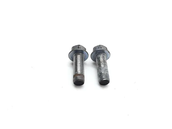Front Brake Caliper Mounting Bolts 2007 Suzuki Boulevard C50B 3262