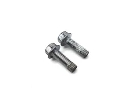 Front Brake Caliper Mounting Bolts 2007 Suzuki Boulevard C50B 3262