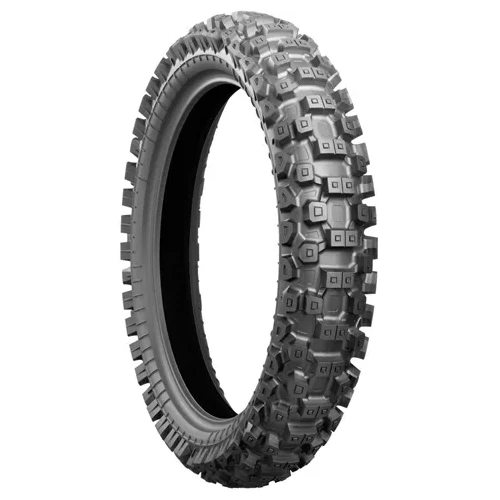 Bridgestone/firestone Battlecross X30 Rear Tire 100/90-19 57 M 1
