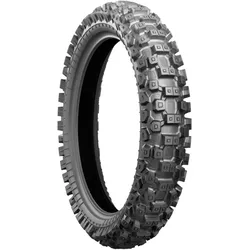 Bridgestone/firestone Battlecross X30 Rear Tire 100/90-19 57 M