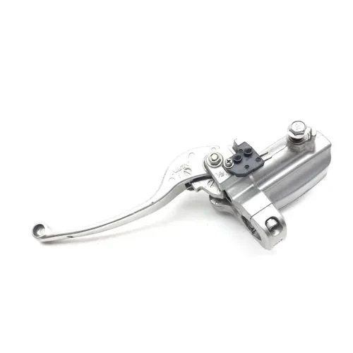Front Brake Master Cylinder 2007 Suzuki Boulevard C50B 3262 x 8