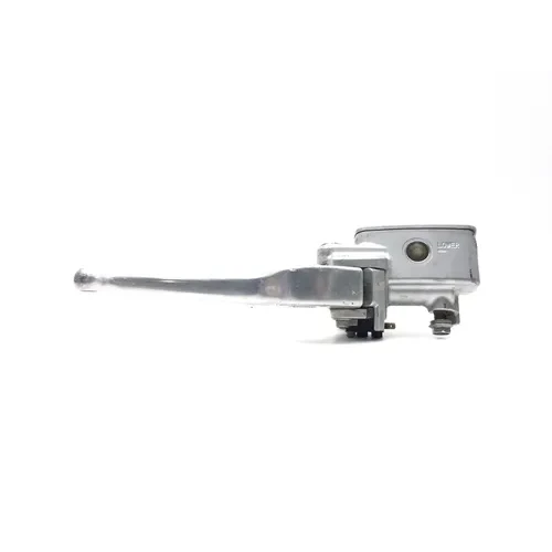 Front Brake Master Cylinder 2007 Suzuki Boulevard C50B 3262 x 6