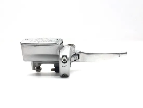 Front Brake Master Cylinder 2007 Suzuki Boulevard C50B 3262 x