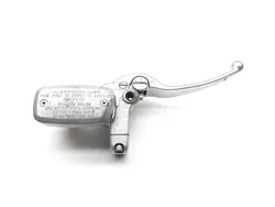 Front Brake Master Cylinder 2007 Suzuki Boulevard C50B 3262 x