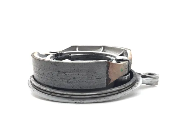 Rear Brake Drum Assembly 2007 Suzuki Boulevard C50B 3262