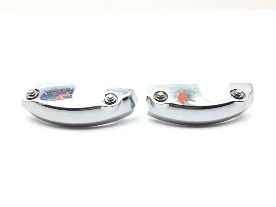 Engine Cylinder Head Cover 2007 Suzuki Boulevard C50B 3262 x