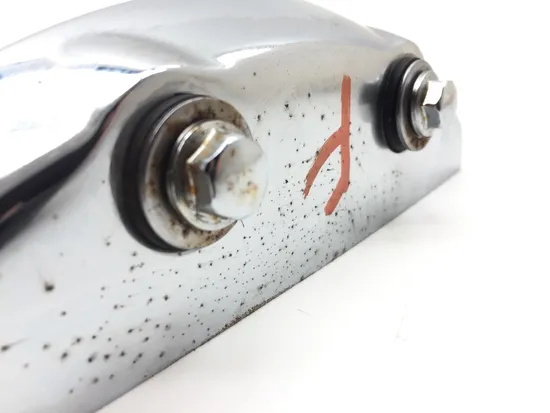 Engine Cylinder Head Cover 2007 Suzuki Boulevard C50B 3262 x