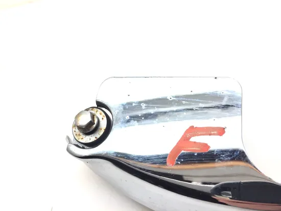 Engine Cylinder Head Cover 2007 Suzuki Boulevard C50B 3262 x