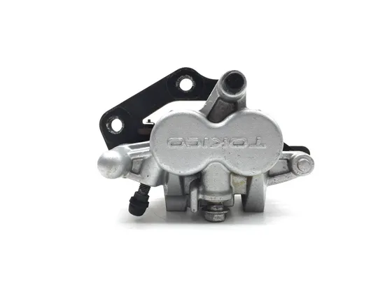 Front Brake Caliper 2007 Suzuki Boulevard C50B 3262 2