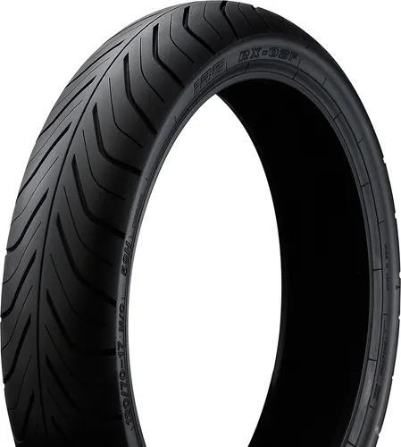 IRC Road Winner RX02 110-80-17 Front Bias Tire 57H TL