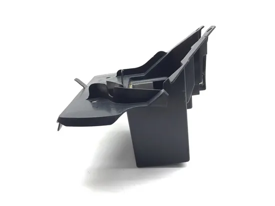 Battery Box 2007 Suzuki Boulevard C50B 3262