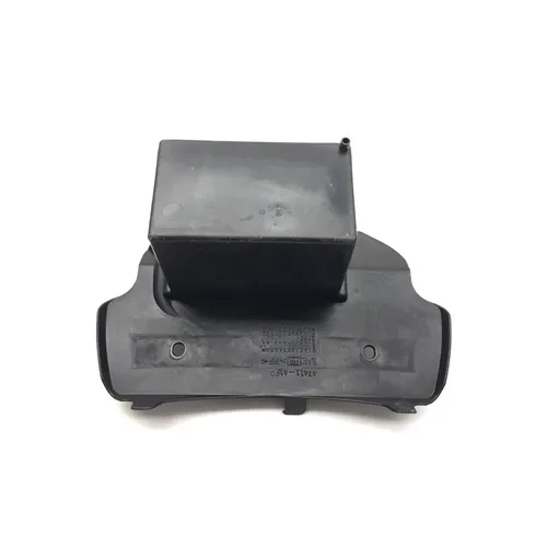Battery Box 2007 Suzuki Boulevard C50B 3262 5