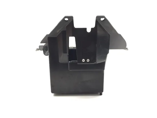 Battery Box 2007 Suzuki Boulevard C50B 3262