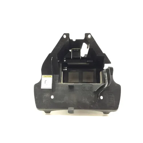 Battery Box 2007 Suzuki Boulevard C50B 3262 6