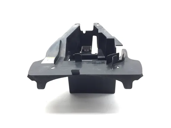 Battery Box 2007 Suzuki Boulevard C50B 3262