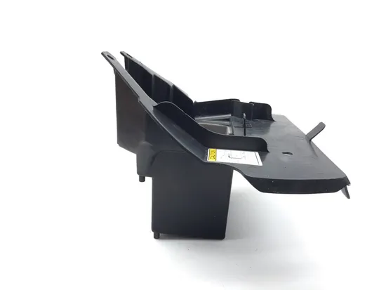 Battery Box 2007 Suzuki Boulevard C50B 3262