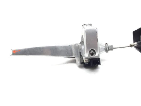 Clutch Perch Assembly 2007 Suzuki Boulevard C50B 3262 x