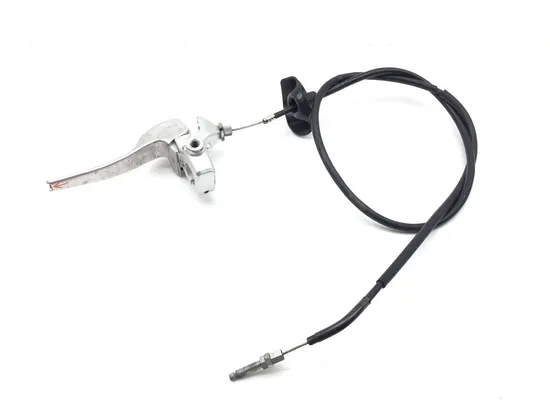 Clutch Perch Assembly 2007 Suzuki Boulevard C50B 3262 x