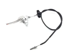 Clutch Perch Assembly 2007 Suzuki Boulevard C50B 3262 x