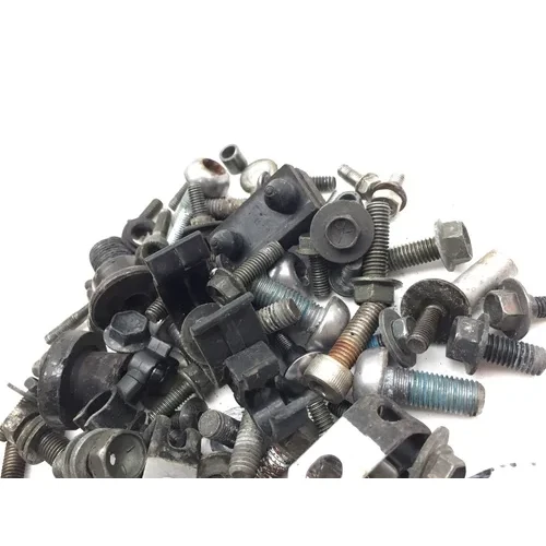 Misc Bolt Kit 2007 Suzuki Boulevard C50B 3262 3
