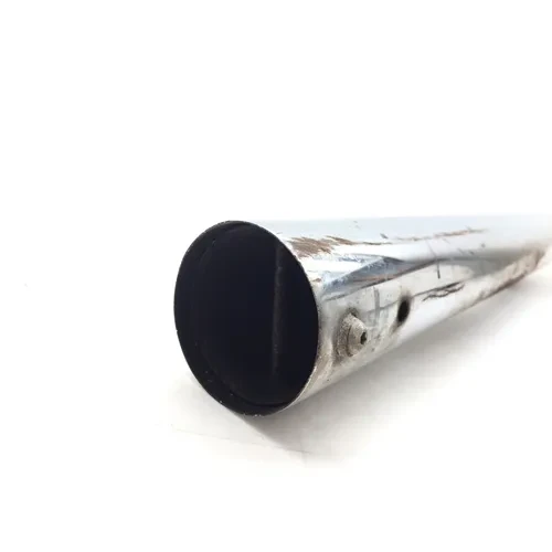 Full Exhaust Muffler Pipe System 2007 Suzuki Boulevard C50B 3262 x 8