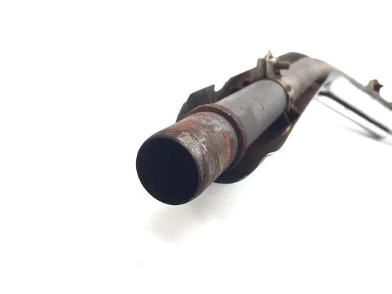 Full Exhaust Muffler Pipe System 2007 Suzuki Boulevard C50B 3262 x