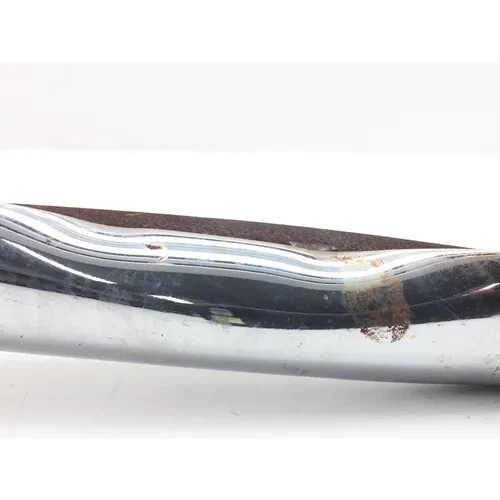 Full Exhaust Muffler Pipe System 2007 Suzuki Boulevard C50B 3262 x 6