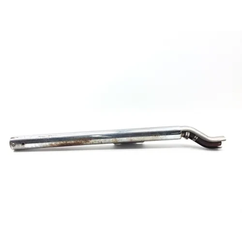 Full Exhaust Muffler Pipe System 2007 Suzuki Boulevard C50B 3262 x 7