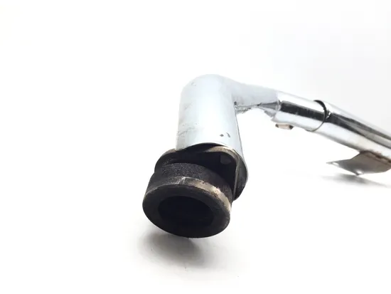 Full Exhaust Muffler Pipe System 2007 Suzuki Boulevard C50B 3262 x