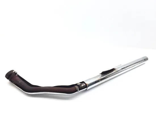 Full Exhaust Muffler Pipe System 2007 Suzuki Boulevard C50B 3262 x