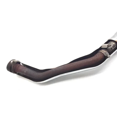 Full Exhaust Muffler Pipe System 2007 Suzuki Boulevard C50B 3262 x 4