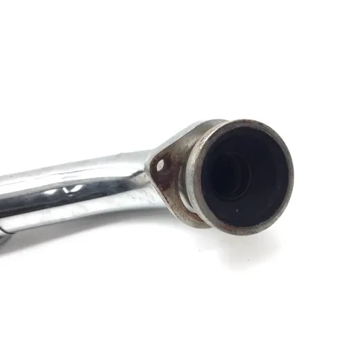 Full Exhaust Muffler Pipe System 2007 Suzuki Boulevard C50B 3262 x 13