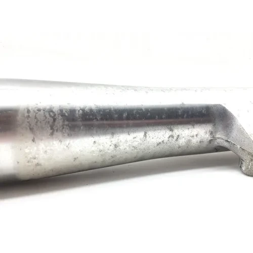 Front Forks Tubes Legs 2007 Suzuki Boulevard C50B 3262 x 5